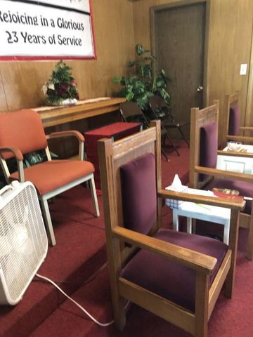 2600 Wadsworth Avenue, Saginaw, MI 48601