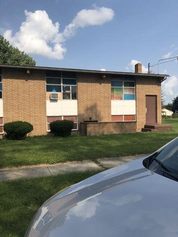 2600 Wadsworth Avenue, Saginaw, MI 48601