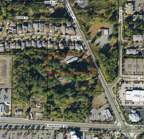 4149 Northwest Drive, Bellingham, WA 98226