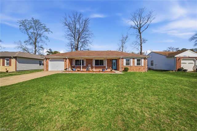 5416 Doon ST, Virginia Beach, VA 23464