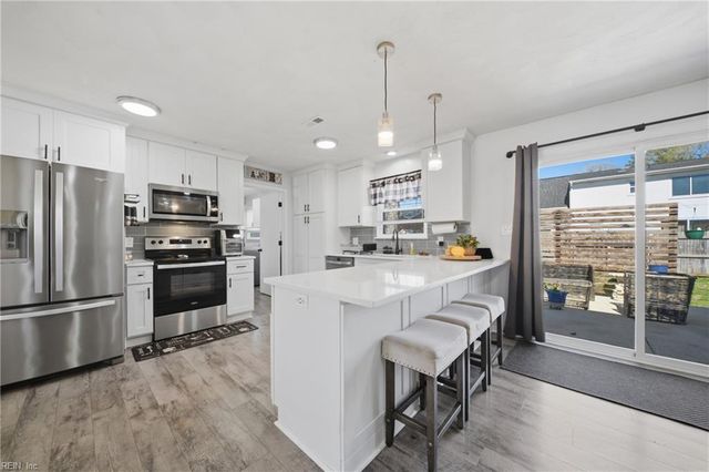 5416 Doon ST, Virginia Beach, VA 23464