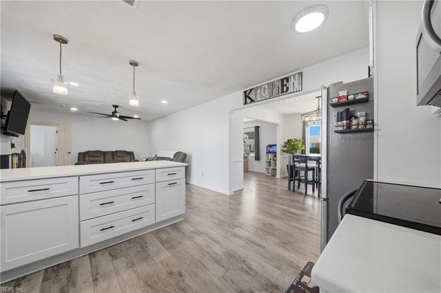 5416 Doon ST, Virginia Beach, VA 23464