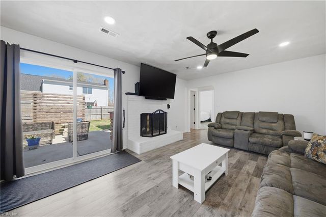 5416 Doon ST, Virginia Beach, VA 23464