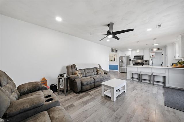 5416 Doon ST, Virginia Beach, VA 23464