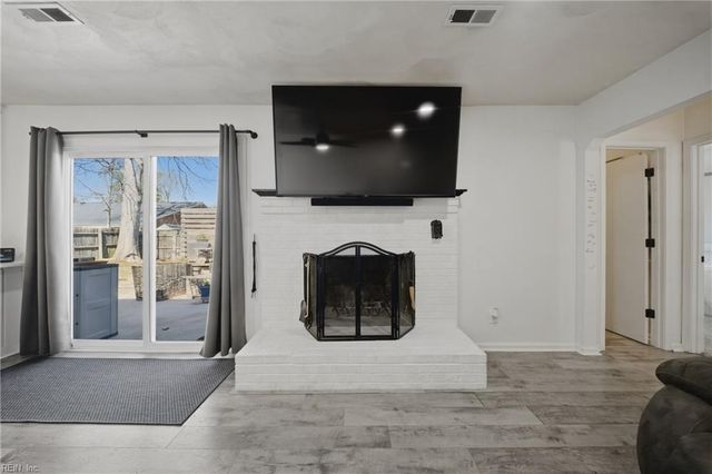 5416 Doon ST, Virginia Beach, VA 23464