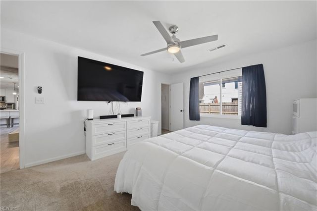 5416 Doon ST, Virginia Beach, VA 23464