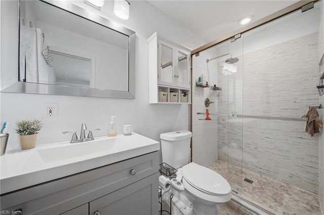 5416 Doon ST, Virginia Beach, VA 23464