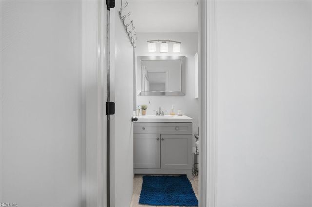 5416 Doon ST, Virginia Beach, VA 23464