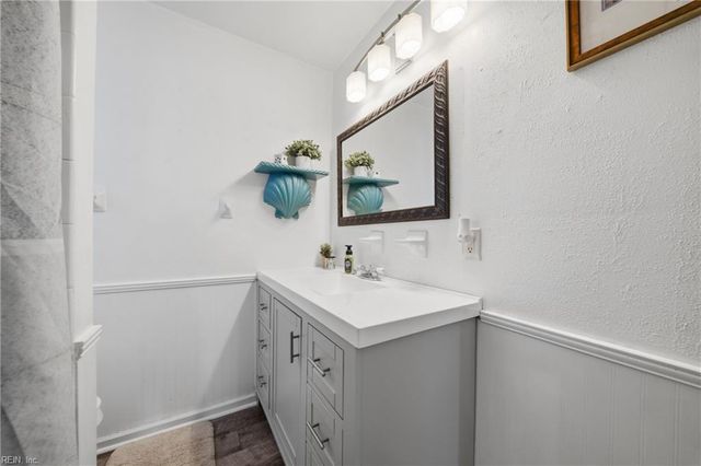 5416 Doon ST, Virginia Beach, VA 23464