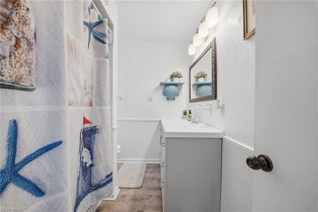 5416 Doon ST, Virginia Beach, VA 23464