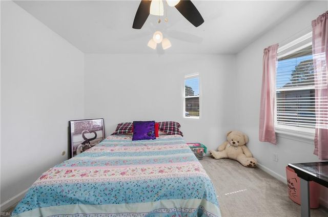 5416 Doon ST, Virginia Beach, VA 23464