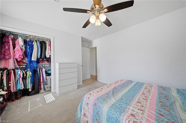 5416 Doon ST, Virginia Beach, VA 23464