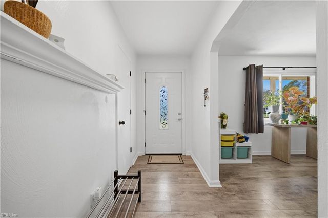 5416 Doon ST, Virginia Beach, VA 23464