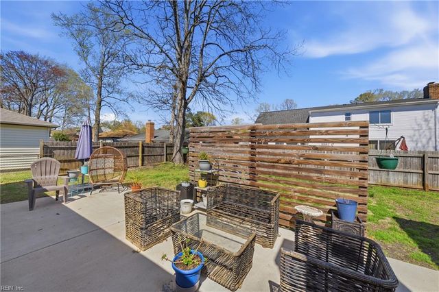 5416 Doon ST, Virginia Beach, VA 23464