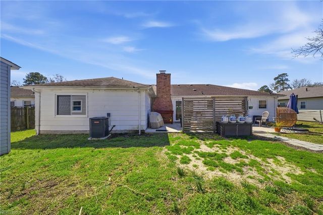 5416 Doon ST, Virginia Beach, VA 23464