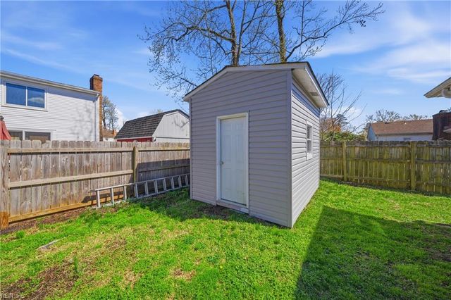 5416 Doon ST, Virginia Beach, VA 23464