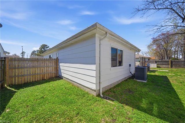 5416 Doon ST, Virginia Beach, VA 23464