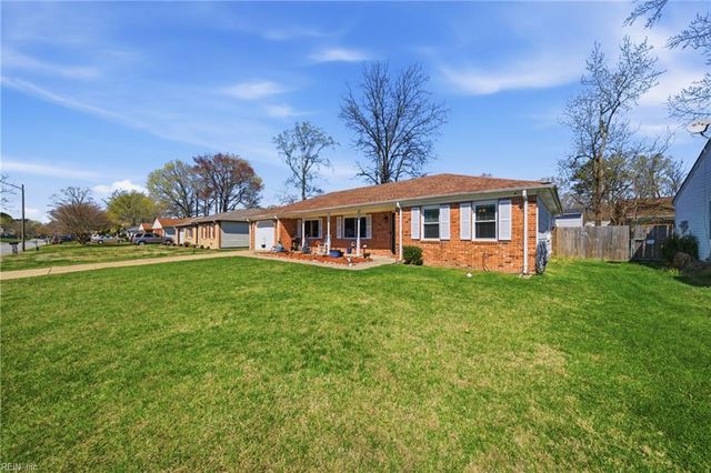 5416 Doon ST, Virginia Beach, VA 23464