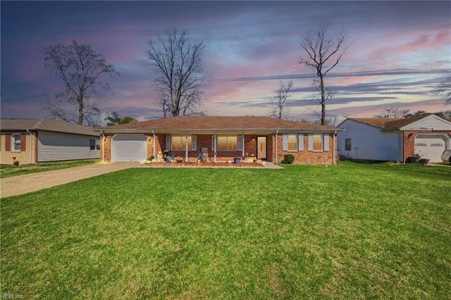 5416 Doon ST, Virginia Beach, VA 23464