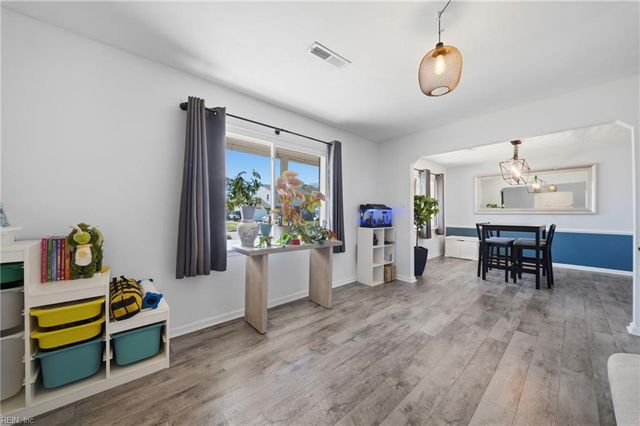 5416 Doon ST, Virginia Beach, VA 23464