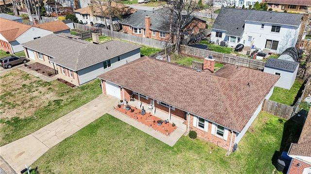 5416 Doon ST, Virginia Beach, VA 23464