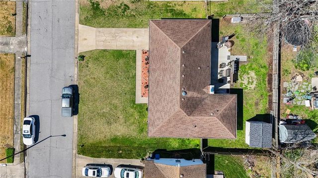 5416 Doon ST, Virginia Beach, VA 23464