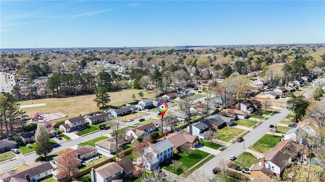 5416 Doon ST, Virginia Beach, VA 23464