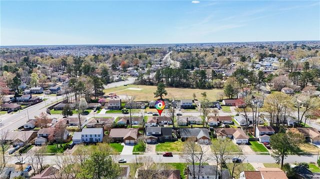 5416 Doon ST, Virginia Beach, VA 23464