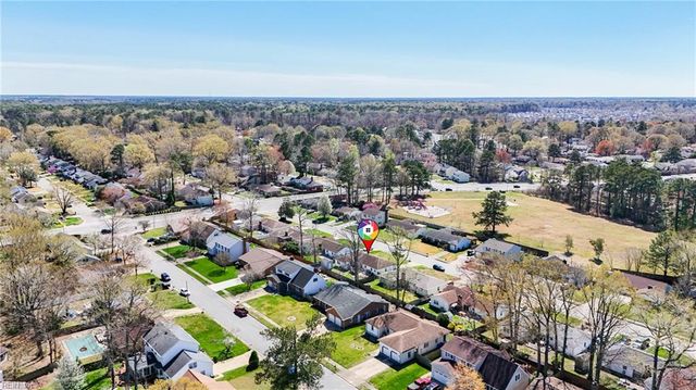 5416 Doon ST, Virginia Beach, VA 23464