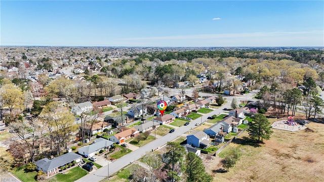 5416 Doon ST, Virginia Beach, VA 23464