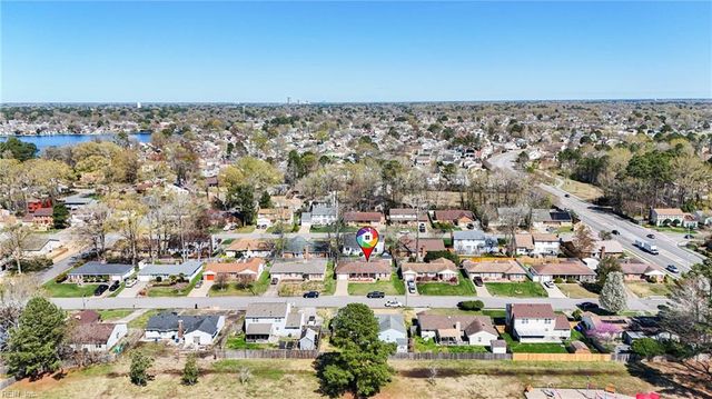 5416 Doon ST, Virginia Beach, VA 23464