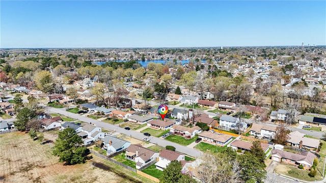 5416 Doon ST, Virginia Beach, VA 23464