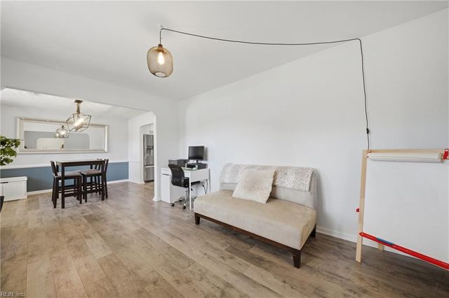 5416 Doon ST, Virginia Beach, VA 23464