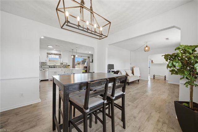 5416 Doon ST, Virginia Beach, VA 23464