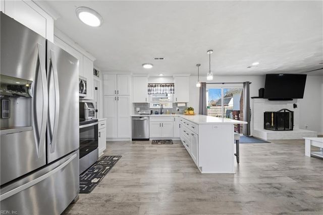 5416 Doon ST, Virginia Beach, VA 23464