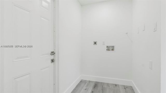2301 NW 191st Street, Miami Gardens, FL 33056