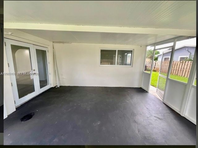 2301 NW 191st Street, Miami Gardens, FL 33056