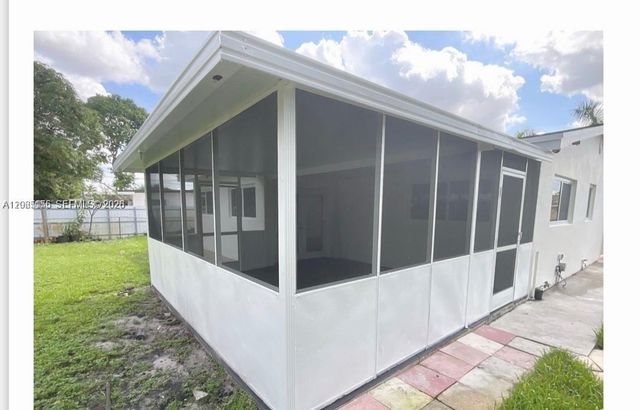 2301 NW 191st Street, Miami Gardens, FL 33056