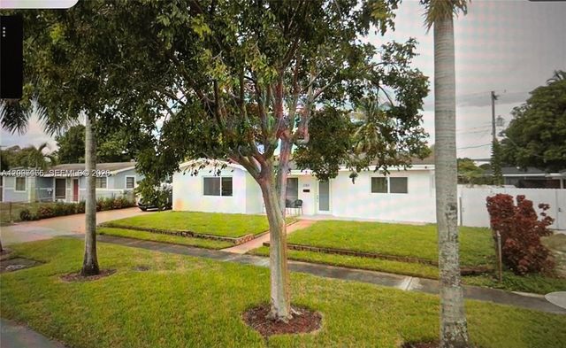 2301 NW 191st Street, Miami Gardens, FL 33056