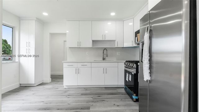 2301 NW 191st Street, Miami Gardens, FL 33056