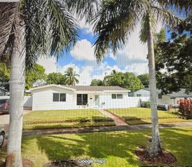 2301 NW 191st Street, Miami Gardens, FL 33056