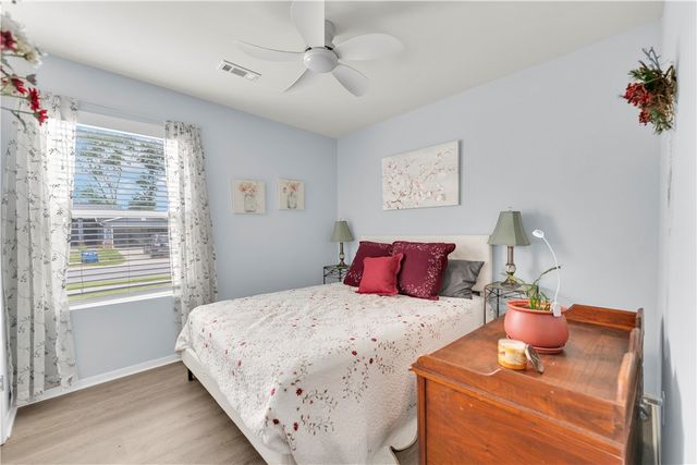 6615 NW Gregory Street, Bentonville, AR 72713