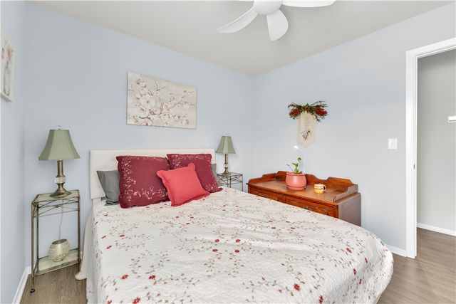 6615 NW Gregory Street, Bentonville, AR 72713