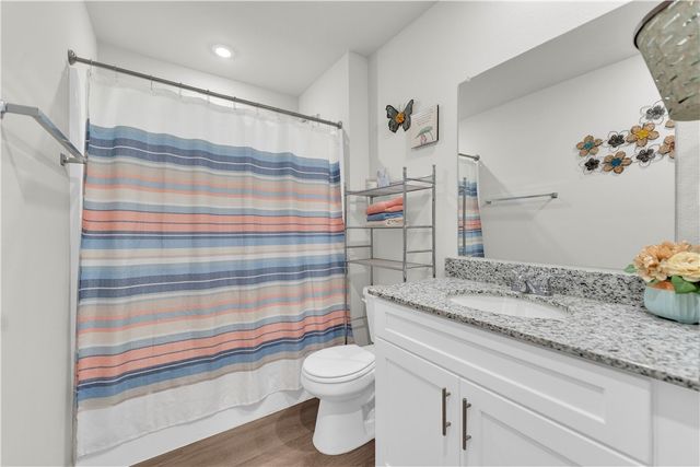 6615 NW Gregory Street, Bentonville, AR 72713
