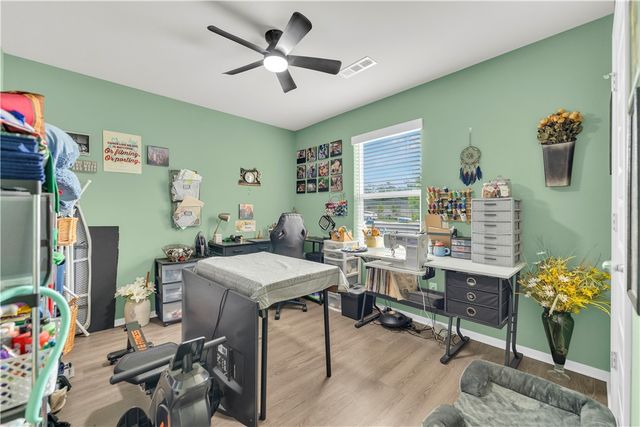 6615 NW Gregory Street, Bentonville, AR 72713