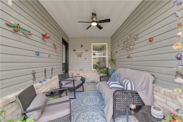 6615 NW Gregory Street, Bentonville, AR 72713