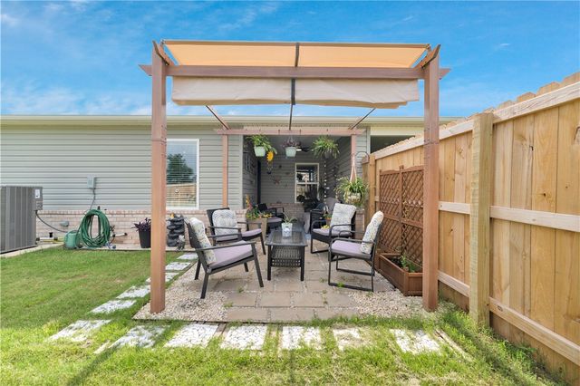 6615 NW Gregory Street, Bentonville, AR 72713