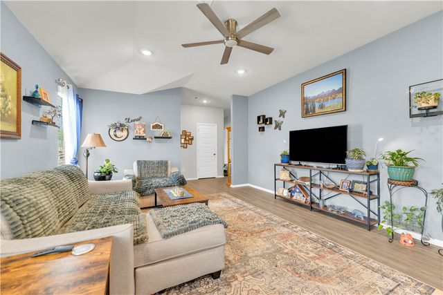 6615 NW Gregory Street, Bentonville, AR 72713