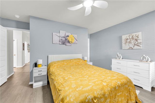 6615 NW Gregory Street, Bentonville, AR 72713