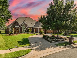 11648 NW 114th Street, Yukon, OK 73099